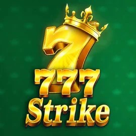 777 Strike online slot from Red Tiger Gaming – play at betistaa.es