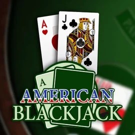 Play American Blackjack slot by Habanero on betistaa.es