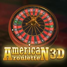 Try American Roullete 3D (Evoplay) slot by Evoplay on betistaa.es – logo image