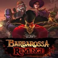 Barbarossa Revenge slot icon by Yggdrasil, available at Betista Casino