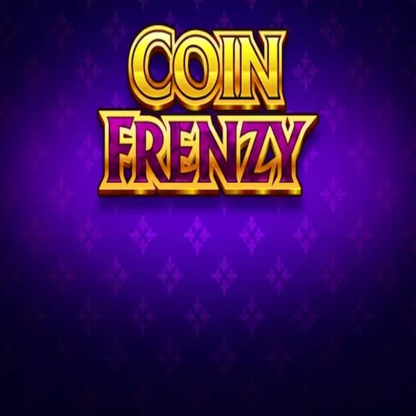 Slots logo of Coin Frenzy from Greentube at Betista Casino