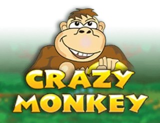 Crazy Monkey online slot from Igrosoft – play at betistaa.es