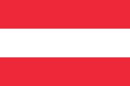 DE flag