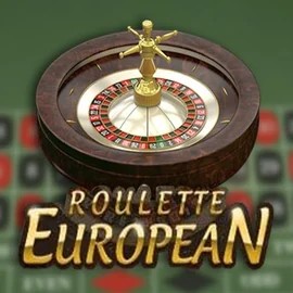 European Roulette (BGaming) game by BGAMING – logo hosted on Betista Casino