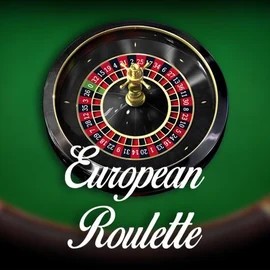European Roulette (Red Tiger) slot visual from Red Tiger Gaming available on betistaa.es