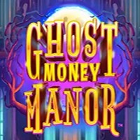 Ghost Money Manor by Gold Coin Studio, showcased at betistaa.es – game logo