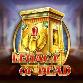 game logo by Play'n GO on betistaa.es