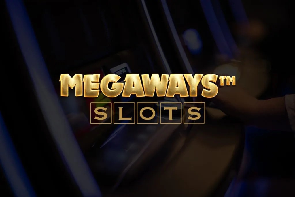 game logo by Big Time Gaming on betistaa.es