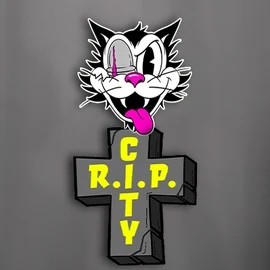 Try RIP City slot by Hacksaw Gaming on betistaa.es – logo image